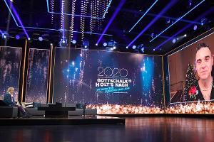 TV-Show "2020 - Gottschalk holt's nach": Das erwartet die Zuschauer