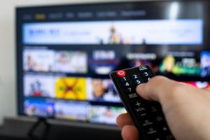 Boom in Corona-Zeiten: Streamingdienste legen deutlich zu