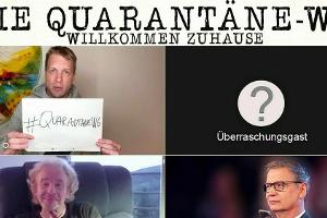 "Die Quarantäne-WG", "Battle of the Bands" und Co.: Die TV-Flops 2020