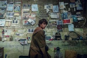 "Tribes of Europa": Neue Serie der "Dark"-Macher startet im Februar