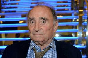 Schauspieler Claude Brasseur mit 84 Jahren gestorben