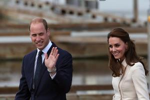 Haben Prinz William und Herzogin Kate gegen Corona-Regeln verstoßen?