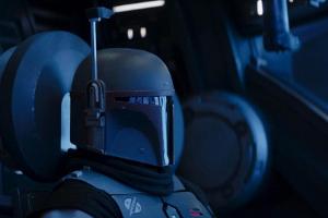 Boba Fett bekommt im kommenden Jahr seine eigene Serie.