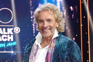 "2020 - Gottschalk holt's nach": Thomas Gottschalk begrüßte auf seinem Sofa prominente und nicht-prominente Menschen, die in...