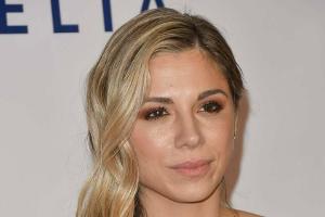 Christina Perri meldet sich nach ihrer Stillgeburt zurück
