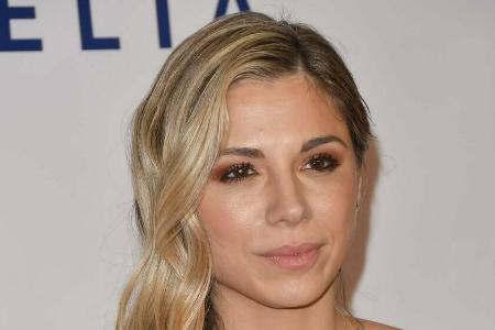 Christina Perri muss einen schweren Schicksalsschlag verkraften.