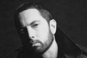Ohne Ankündigung: Eminem hat neue Musik veröffentlicht