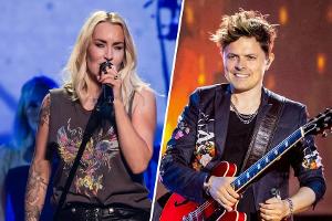 "The Voice of Germany": Diese Stars singen mit den Finalisten
