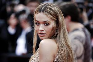 Scham wegen Corona-Party: Ist Rita Ora aus England geflohen?