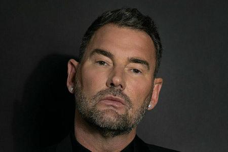 Michael Michalsky war von 2016 bis 2018 Teil der Jury von Michael Michalsky war von 2016 bis 2018 Teil der Jury von