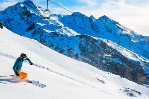 Skifahren unmöglich? So ist die aktuelle Lage in den Alpenländern