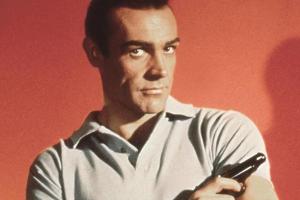 Bond-Pistole von Sean Connery bringt bei Auktion Rekordsumme ein