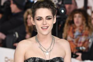 Chanel-Show in Schlosskulisse: Kristen Stewart ist der einzige Gast