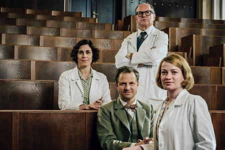 Dritte Staffel 