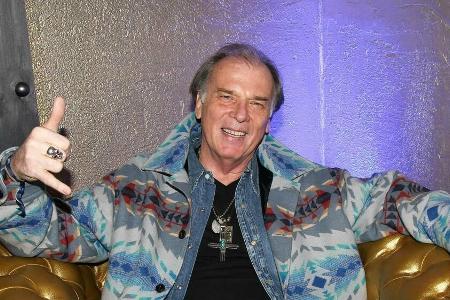 Wolfgang Fierek feiert seinen 70. Geburtstag Wolfgang Fierek feiert seinen 70. Geburtstag