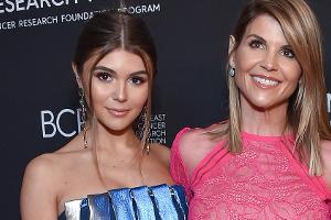 Olivia Jade Giannulli über Uni-Bestechungsskandal: "Wir haben versagt"