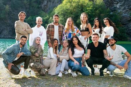 Die Teams der Die Teams der