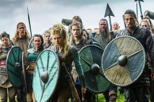 Noch in diesem Jahr stechen die "Vikings" zum letzten Mal in See