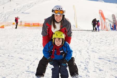 Der Ski-Urlaub in Österreich fällt für deutsche Touristen aus. Der Ski-Urlaub in Österreich fällt für deutsche Touristen aus.