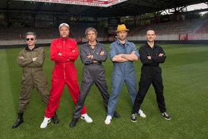 25 Jahre Beatsteaks: Das war das schlimmste Erlebnis