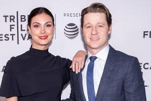 Zweites Kind mit Ben McKenzie: Morena Baccarin ist schwanger