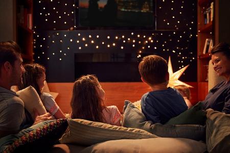 So vermeiden Sie Streit ums Fernsehen über die Weihnachtstage. So vermeiden Sie Streit ums Fernsehen über die Weihnachtstage.