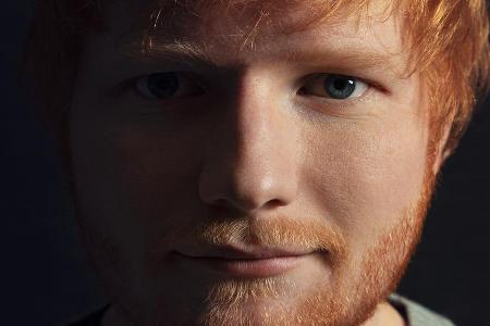 Ed Sheeran veröffentlicht Überraschungstrack. Ed Sheeran veröffentlicht Überraschungstrack.