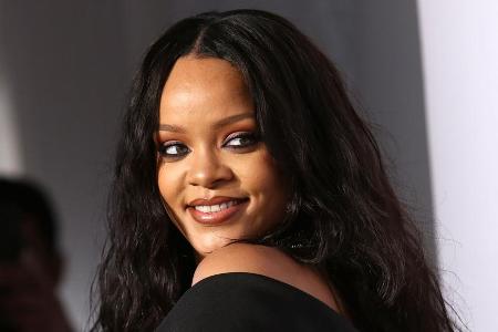 Rihanna hat nicht das Gefühl, noch etwas beweisen zu müssen. Rihanna hat nicht das Gefühl, noch etwas beweisen zu müssen.
