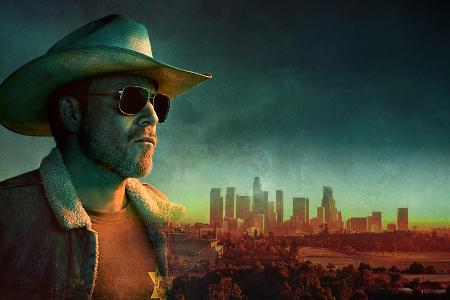 Die US-Serie Die US-Serie