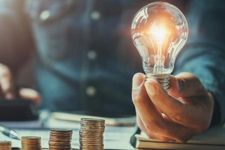 Mit einigen simplen Tipps lässt sich eine Menge Energie sparen - und Geld. Mit einigen simplen Tipps lässt sich eine Menge Energie sparen - und Geld.