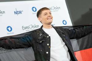 Corona-Fall beim Veranstalter: Könnte der ESC etwa ausfallen?