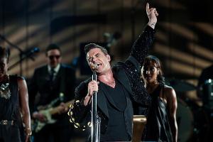 Robbie Williams hätte neuer Queen-Sänger werden können - und lehnte ab