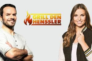 "Grill den Henssler": Laura Wontorra neue Moderatorin der Koch-Show