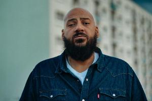 Moses Pelham: "Ich kann nicht mehr über Scheiße streiten!"