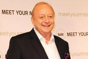 Alfons Schuhbeck will sich seinen Michelin-Stern zurückkochen