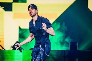"Enricky" - Enrique Iglesias geht mit Ricky Martin erstmals auf Tour