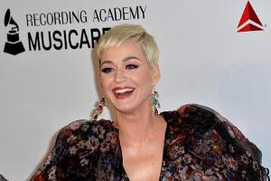 Bestätigt! Katy Perry ist schwanger