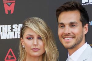 Aus "Supergirl" wird bald "Super-Mama": Melissa Benoist ist schwanger