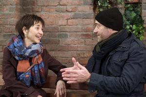 Das passiert heute in den Soaps