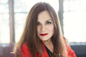 Marianne Rosenberg ist "musikalisch wieder zu Hause"