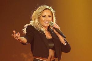 Helene Fischer entschuldigt sich: Auch ihr Schweiz-Konzert fällt aus