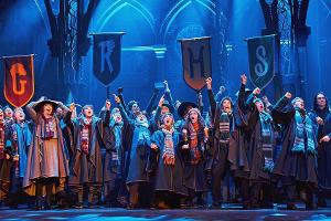 "Harry Potter" in Hamburg abgesagt!
