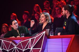 Wegen Coronavirus: "The Masked Singer" findet ohne Publikum statt