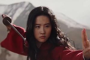 "Mulan" kommt nicht im März in die Kinos