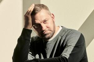 Fritz Kalkbrenner: "Ich bin eher gediegener geworden"