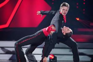 "Let's Dance": Stimmung trotz Corona-Vorkehrungen