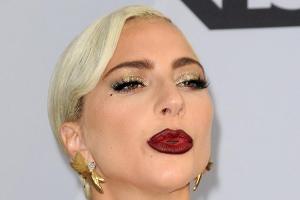 In Zeiten des Coronavirus: Lady Gaga ruft zu Gütigkeit auf