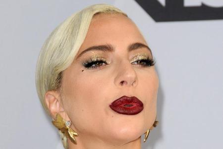 Lady Gaga liegt die Welt am Herzen Lady Gaga liegt die Welt am Herzen
