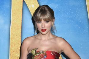 Tennessee-Tornado-Hilfe: Taylor Swift spendet eine Million Dollar