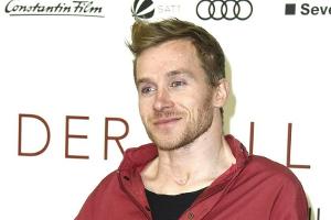 Samuel Koch befindet sich wegen Coronavirus in Quarantäne